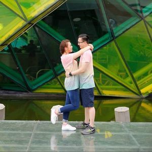 Meet your Posher, Maggie